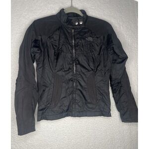The North Face‎ Women's Primaloft Jacket Black Sz XS Outdoor Casual Utility